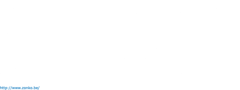 Biographie  Aan het einde van de - muzikaal bijzonder rijke - Twintigste Eeuw, die het ontstaan zag van Jazz, Pop en tal van andere stromingen, gaan Belgische muzikanten hun horizon verleggen. Gedaan met de hokjesmentaliteit, muziek is muziek. Hoogtepunt in 2007 is hun gesmaakte performance op de Gentse Feesten. Om 01.00 uur ‘s nachts baadt Sint-Jacobs in een broeierig sfeertje. Lachende gezichten, dansende mensen… hartverwarmend. In 2008 komen ze met het project ‘Brelliant’, een hommage aan Jacques Brel, waarbij verschillende nummers van dit Belgische Monument in een eigentijds jasje worden gestopt samen met de Halse Sint-Martinusfanfare. In de zomer duiken ze met producer Jan Neef de studio in voor hun eerste album ‘Toujours l’été’. La fin du vingtième siècle vit de plus en plus d’artistes belges traverser nos frontières pour élargir leurs horizons. Le jazz, la pop et les rythmes latinos s’exportent, le rock classique opère un retour, les genres se mélangent. La « mondialisation » musicale est en marche. En 2007, le moment le plus marquant pour le groupe fut sans nul doute le concert qu’ils eurent l’occasion de donner devant plusieurs milliers de personnes sur le podium de Sint-Jacobs pour clôturer les Fêtes de Gand. En 2008, ils mirent sur pied le projet “Brelliant” avec la fanfare Saint Martin de Halle, un hommage à Jacques Brel où le public venu en nombre put entendre plusieurs titres du Grand Jacques magiquement réorchestrés. L’été venu, Zonko rentra en studio avec le producteur Jan Neef pour enregistrer leur premier opus intitulé “Toujours l’été”.   http://www.zonko.be/